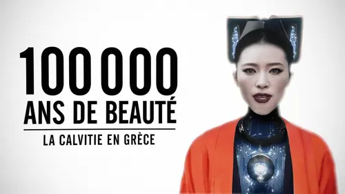 100.000 ans de beauté La calvitie en Grèce