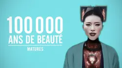 100.000 ans de beauté Matures
