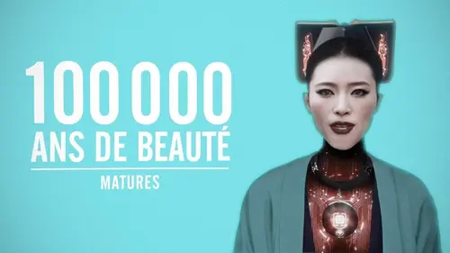 100.000 ans de beauté Matures