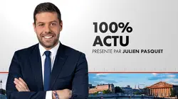 100% Actu