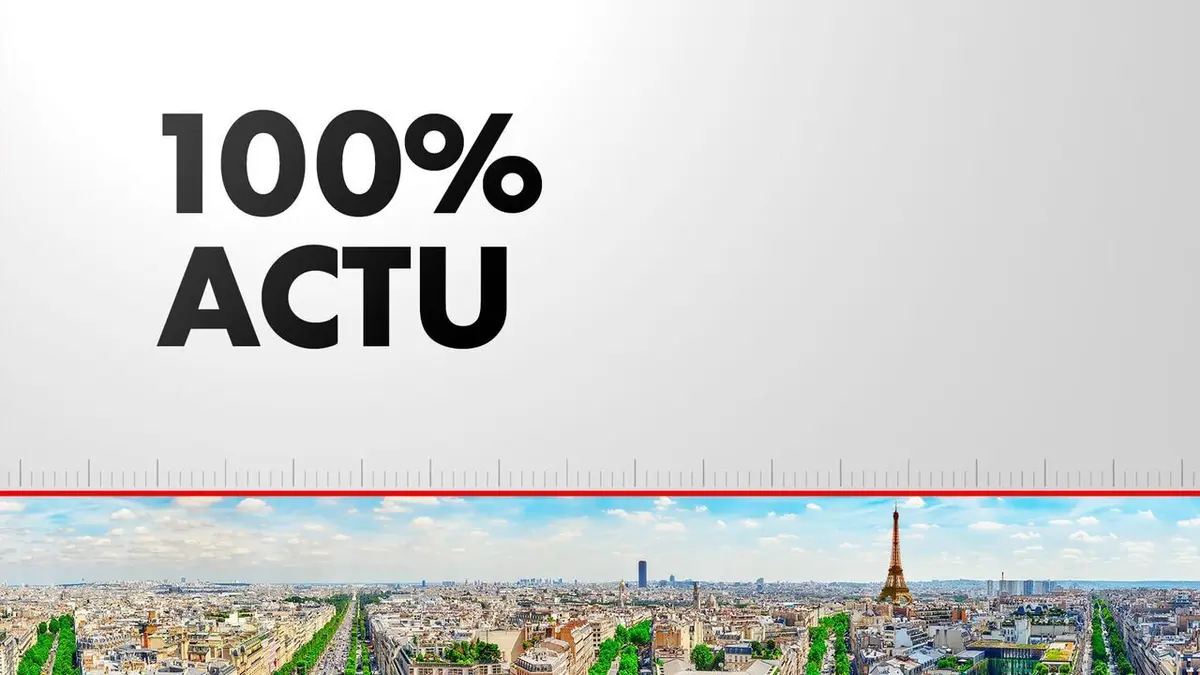 100% Actu
