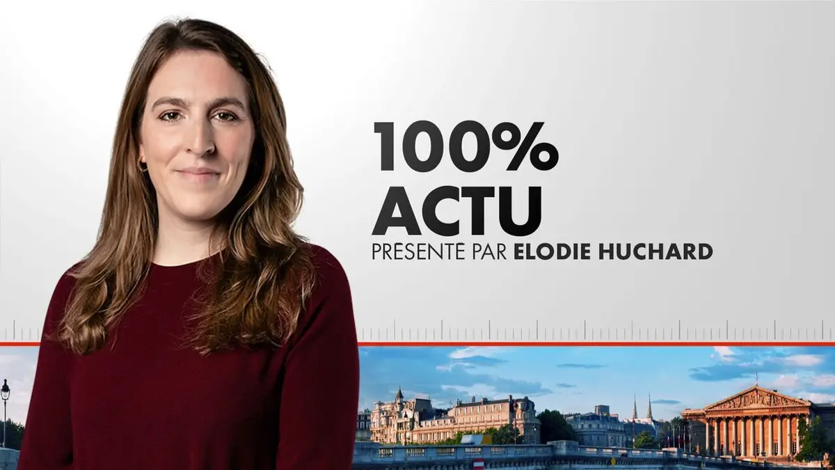 100% Actu 100% Actu