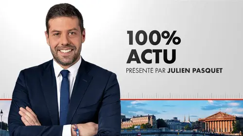 100% Actu de CNEWS