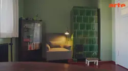 100 ans d'évolution de l'habitat Le séjour