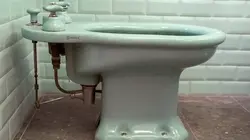 100 ans d'évolution de l'habitat La salle de bain privée