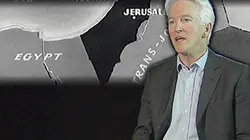 Visuel de 100 ans de guerre au Moyen-Orient