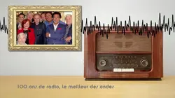 100 ans de radio, le meilleur des ondes