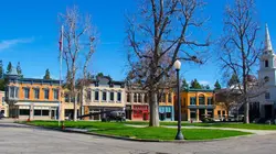 100 ans de Warner Bros.