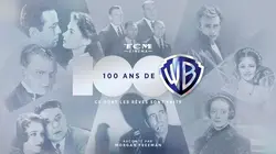 100 ans de Warner Bros.