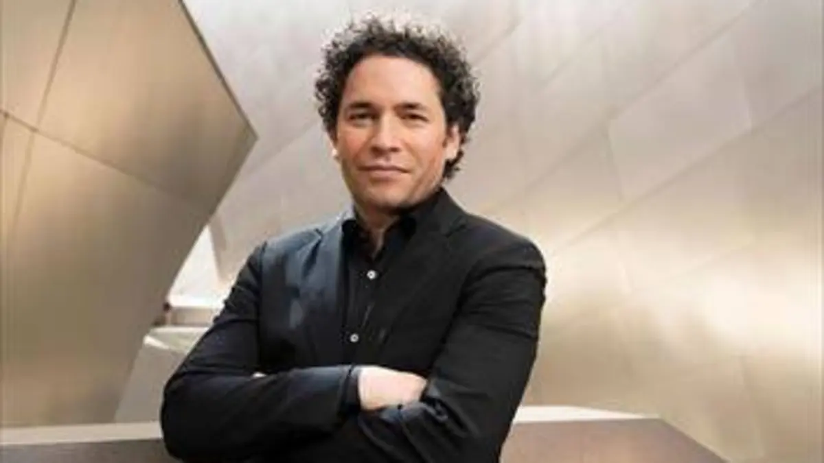 100 ans du Los Angeles Philharmonic