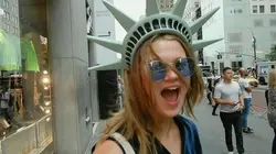 100% Coco à New York