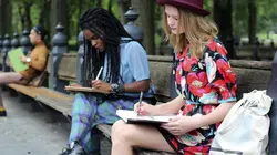 100% Coco à New York