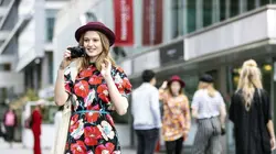 100% Coco à New York