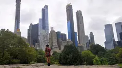 100% Coco à New York