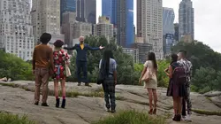 100% Coco à New York