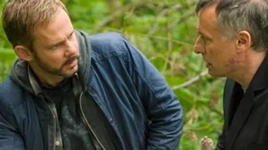 100 Code S01E01 Asphodèles