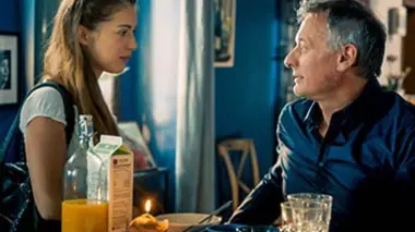 100 Code S01E05 Désamour
