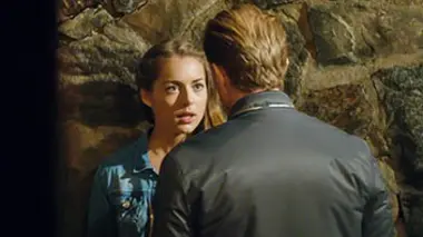100 Code S01E09 Soirées fantasmes