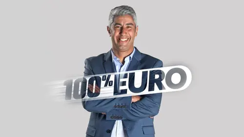 100% Euro