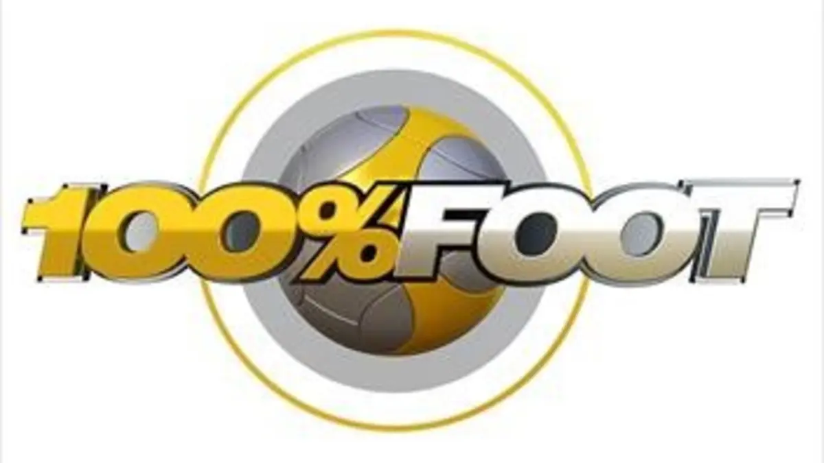 100% Foot Spéciale équipe de France
