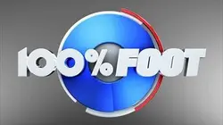 Sur W9 à 22h45 : 100% Foot