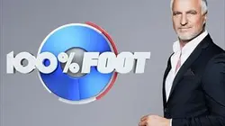 Visuel de 100% Foot