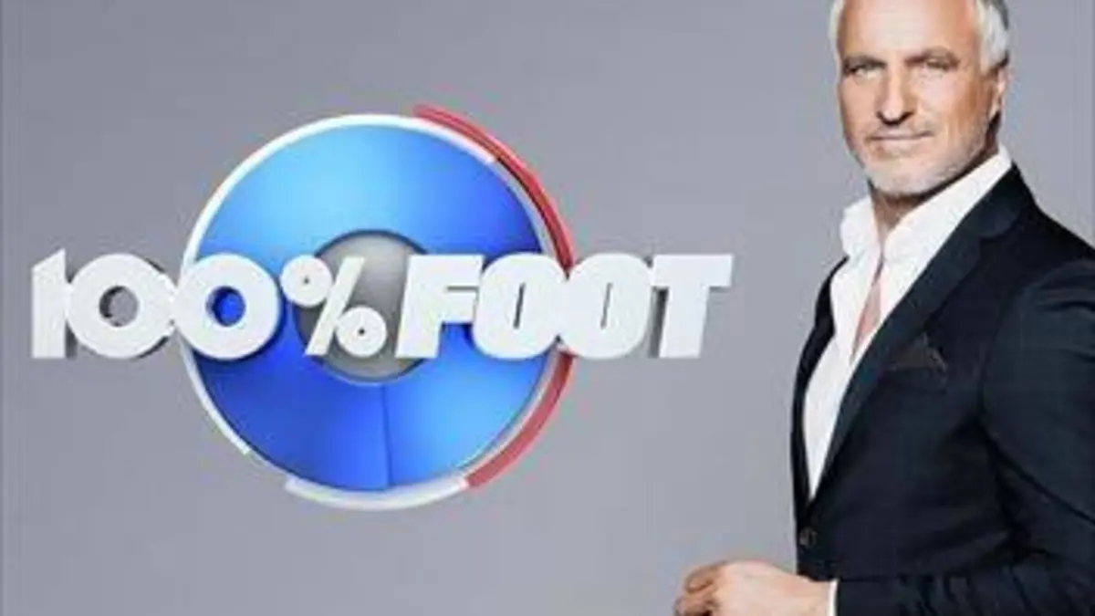 100% Foot Avant-match