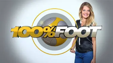 100% Foot