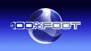 100% Foot