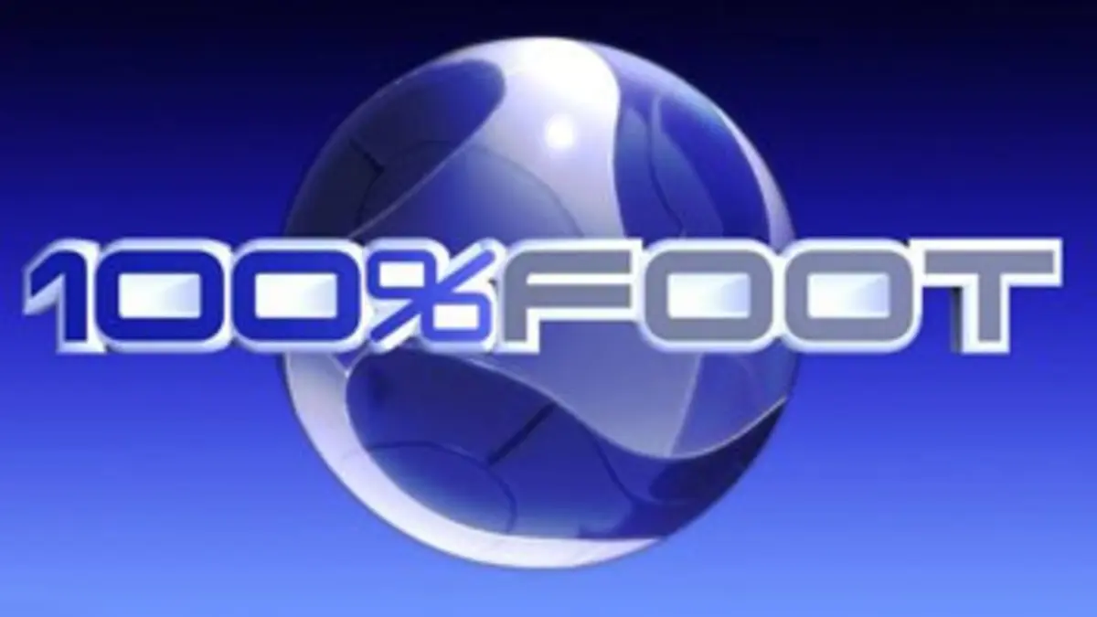 100% Foot