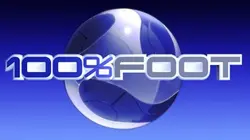 Sur M6 à 23h10 : 100% Foot