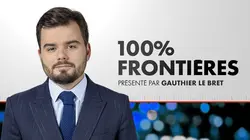 100% Frontières