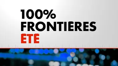 100% Frontières été