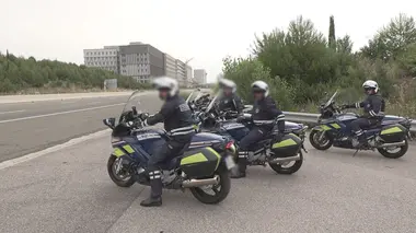 100 jours avec les douanes aux frontières
