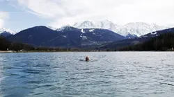 100 jours E01 Nager en eau froide