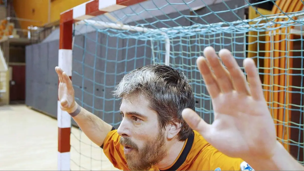 100 jours E04 Devenir plus rapide que son ombre