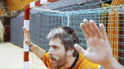 100 jours E04 Devenir plus rapide que son ombre