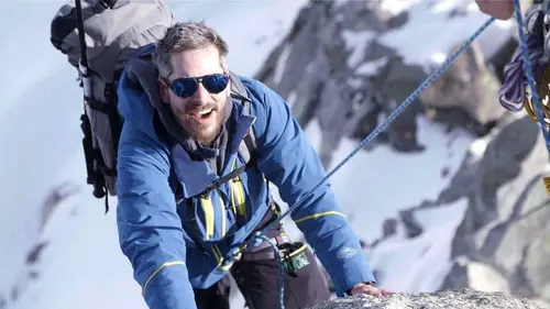 100 jours E05 Affronter la haute altitude