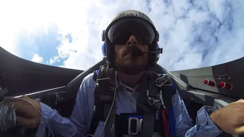 100 jours E02 Résister au facteur de charge