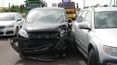 100 jours Avec les gendarmes des autoroutes de Champagne