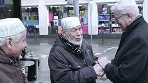 100 jours à Molenbeek E02