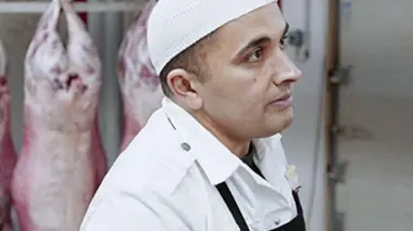 100 jours à Molenbeek