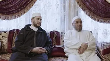 100 jours à Molenbeek