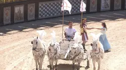 100 jours au Puy du Fou Dans les coulisses de la réouverture
