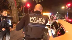 100 jours avec la police d'Occitanie