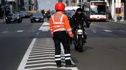 100 jours avec la police d'Occitanie