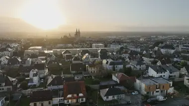 Vol, prostitution, stupéfiants : le quotidien de la police de Caen