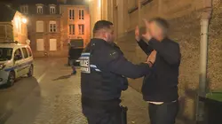 100 jours avec la police des Ardennes Rodéos urbains, ivresse, stupéfiants : la police sous haute tension