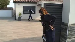 100 jours avec la police municipale de Perpignan Excès de la route, drogue et forcenés : le quotidien chaud des policiers