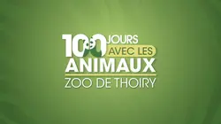 100 jours avec les animaux de Thoiry